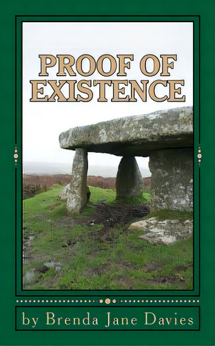 Proof Of Existence: A Victorian Cornish Family Saga, De Davies, Brenda. Editorial Createspace, Tapa Blanda En Inglés