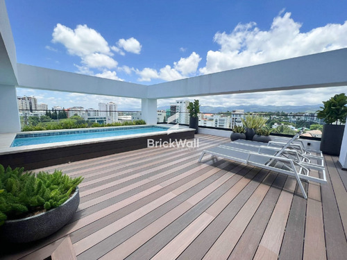 Torre Con Piscina Infinity Y Cine En La Esmeralda