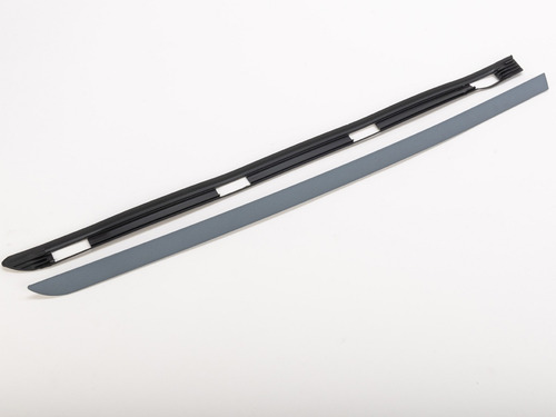Imagen 1 de 5 de Moldura De Techo Renault Clio 2.0 Williams