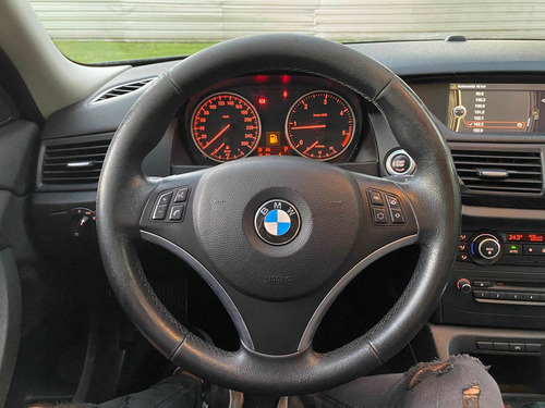 Bmw X1 2.0 Sdrive 20d Active 177cv 2011