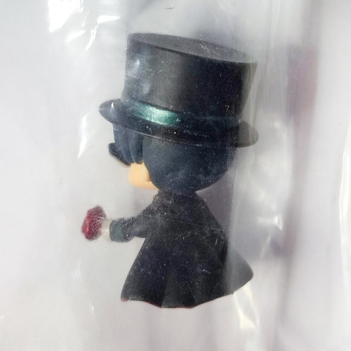 Sailor Moon Ochatomo Series Moon Prism Cafe - Tuxedo Mask