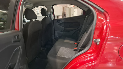 Ford Ka 1.5 S