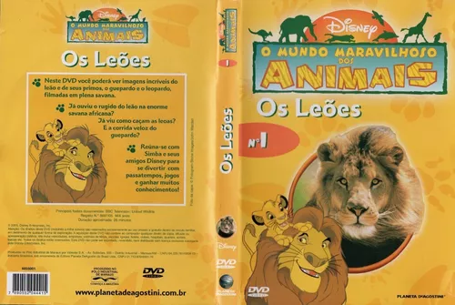 JOGOS :: animais do mundo animal