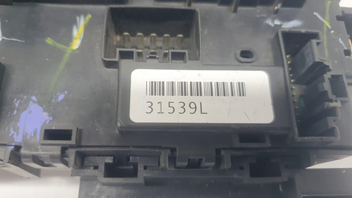 Módulo Bcm Ford Edge 3.5 2014 Ec3t14b476ba Usado (Usado)