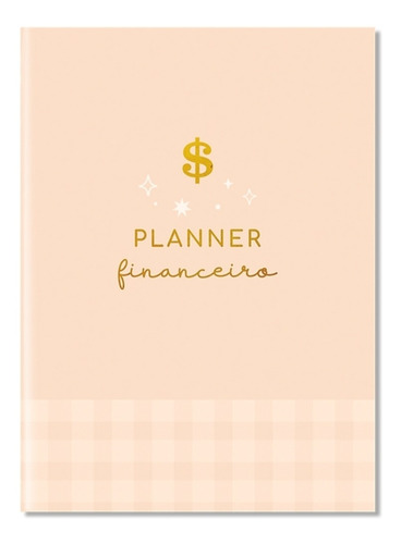 Planner Financeiro - Controle De Despesas Pessoais