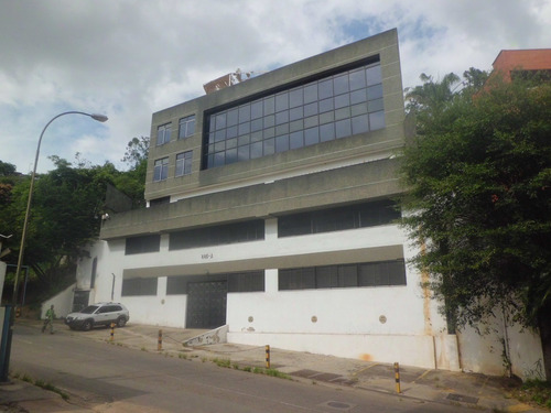 Imagen 12 de 18 de Se Vende Edificio Comercial 1107m2 La Trinidad