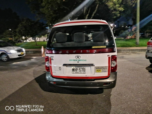 Jac Refine