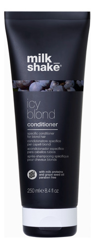 Milk Shake Icy Blond Acond 250m - mL a $435