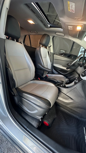 Chevrolet Tracker 1.8 Ltz+ 140cv