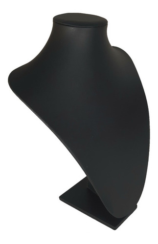 Busto Napa Para Colares Expositor