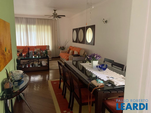 Casa Térrea - Alto Da Lapa - Sp - 633569