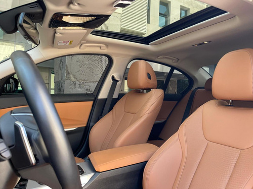 BMW Serie 3 320i Sport Gp Flex