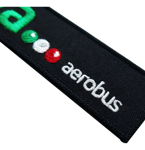 Llavero Viva Aerobus A321neo Remove Before Flight ®