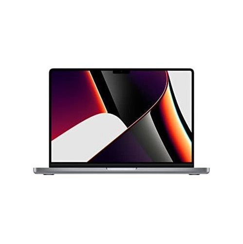 Apple 2021 Macbook Pro (14 Pulgadas, Chip M1 Pro Con Sqk7o