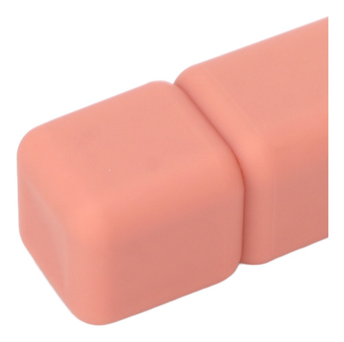 Envases De Plástico Para Brillo Labial, Tubos De 6 Ml, 5 Pie
