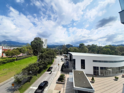 Imagen 26 de 26 de Alquiler Apartamento Amoblado, San Marcel, Manizales, Codigo 572760