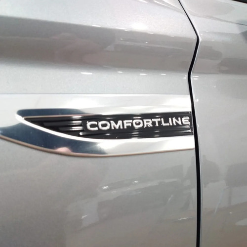 Imagen 10 de 16 de Taos Comfortline 1.4 150cv Año 2023 #30