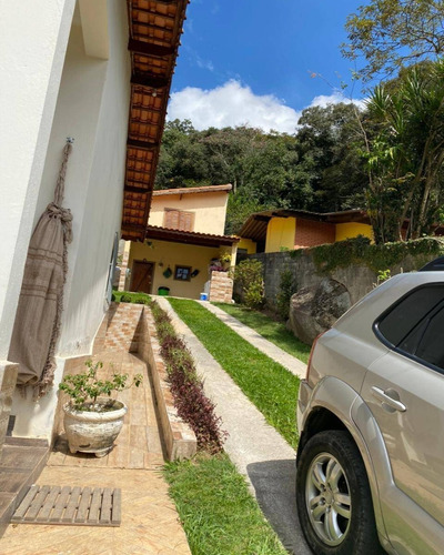 Imagem 12 de 30 de Chácara Em Mairiporã - Ch00929 - 69736453
