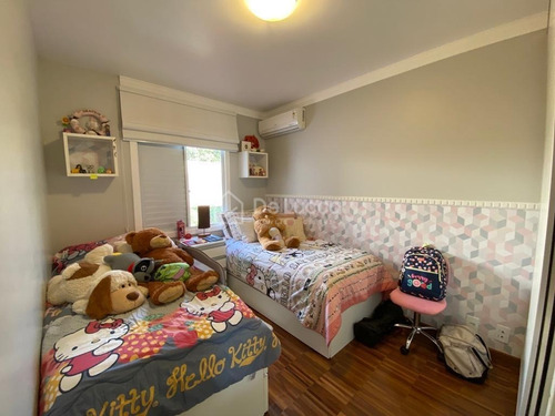 Imagem 15 de 21 de Casa À Venda Em Mansões Santo Antônio - Ca018065