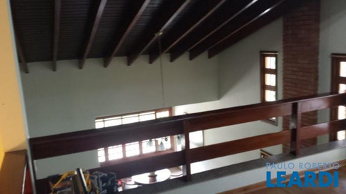Imagem 15 de 15 de Casa Em Condomínio - Condomínio Arujá Country Club - Sp - 420768