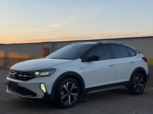 Volkswagen Nivus 1.0 200 TSI TOTAL FLEX HIGHLINE AUTOMÁTICO