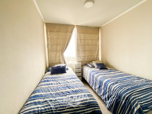 Departamento Avenida Jardines De Reñaca Id: 122732