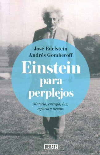Einstein Para Perplejos / Edelstein (envíos)