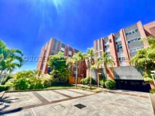 #23-29517  Lindo Apartamento En La Lagunita Country Club 