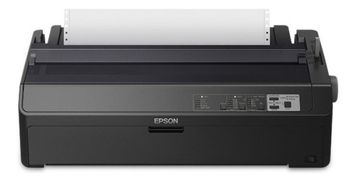 Impresora Epson Fx-2190ii