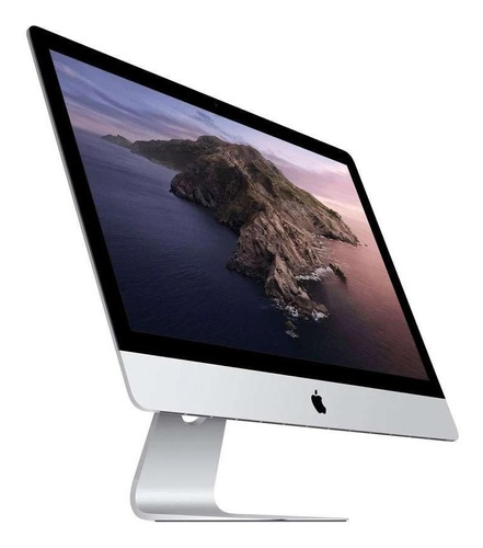 Imagen 1 de 3 de Apple iMac Retina 5k De 27 Pulgadas I5 3.1ghz