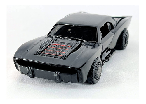 Escala 1:50 Diecast B An Series: The B An 2022 Movie B ...