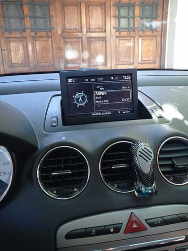 Peugeot 308 1.6 Feline Hdi 115cv 2012