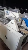 Comprar Envasadora De Pizzas Fripack Máquinas X Cese Fabrica Pizzas