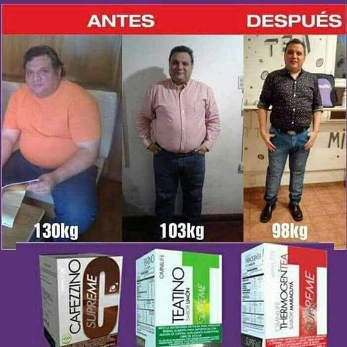 Pack Mensual Full Quemadores De Grasa Omnilife 2 Frutal+ 1 Café