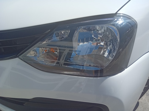 Toyota Etios 1.5 Xls