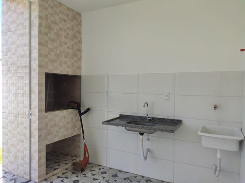 Casa À Venda, 90 M² Por R$ 350.000,00 - Forquilhas - São José/sc - Ca3261