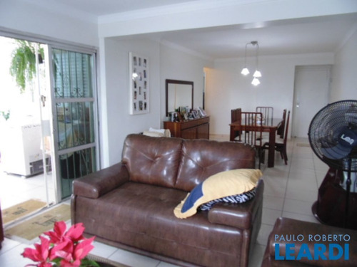 Imagem 2 de 15 de Apartamento - Lapa - Sp - 450088