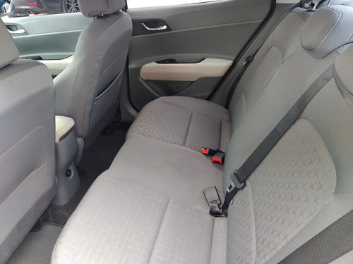 Hyundai HB20S 1.0 Platinum Tgdi Flex Aut. 4p