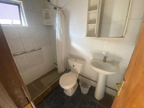Se Vende Propiedad Con 8 Departamentos En Llolleo