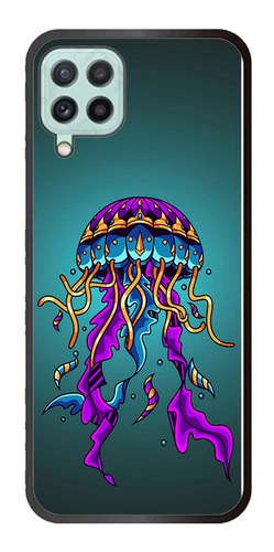 Funda Para Samsung A22 4g 5g Medusa 01