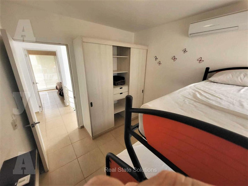 Imagen 24 de 30 de Casa En Venta, 3 Recámaras, Amueblada, Modelo Borneo, Bali Residencial, Playa Del Carmen