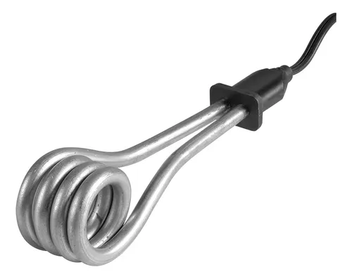 comprar Resistencia Eléctrica Para Calentar Agua, Iusa 1000 W., 23l.