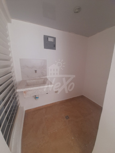 Imagen 27 de 30 de Apartamento Tipo Pent-house En Residencial Cpon Piscina, Gym Y Gazebo, Santiago (jpa-234)