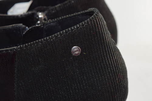 Botinetas Tommy Hilfiger Originales Nuevas Talle 36 Arg