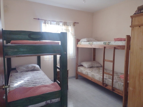 Imagen 13 de 17 de Venta Permuta Departamento Tipo Casa Mar Del Tuyu