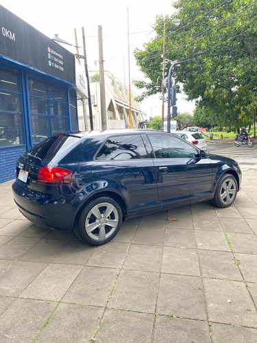 Audi A3 1.4 Tsi Mt 122cv