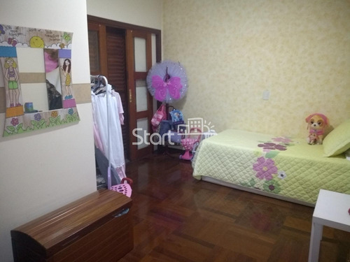 Imagem 25 de 30 de Casa Á Venda E Para Aluguel Em Loteamento Alphaville Campinas - Ca004121
