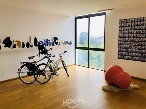 Imagen 25 de 30 de Departamento En Lafayette, Guadalajara Con 3 Recámaras, 275 M², Id: 44220