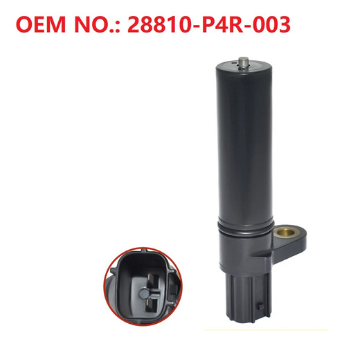 Sensor De Velocidad De Transmisión 28810-p4r-003 28810p4r003