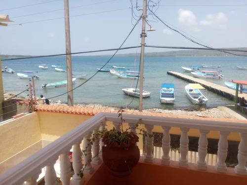 Imagen 4 de 13 de Casa En Chichiriviche Res. Playa Sur Cod. Indic-402